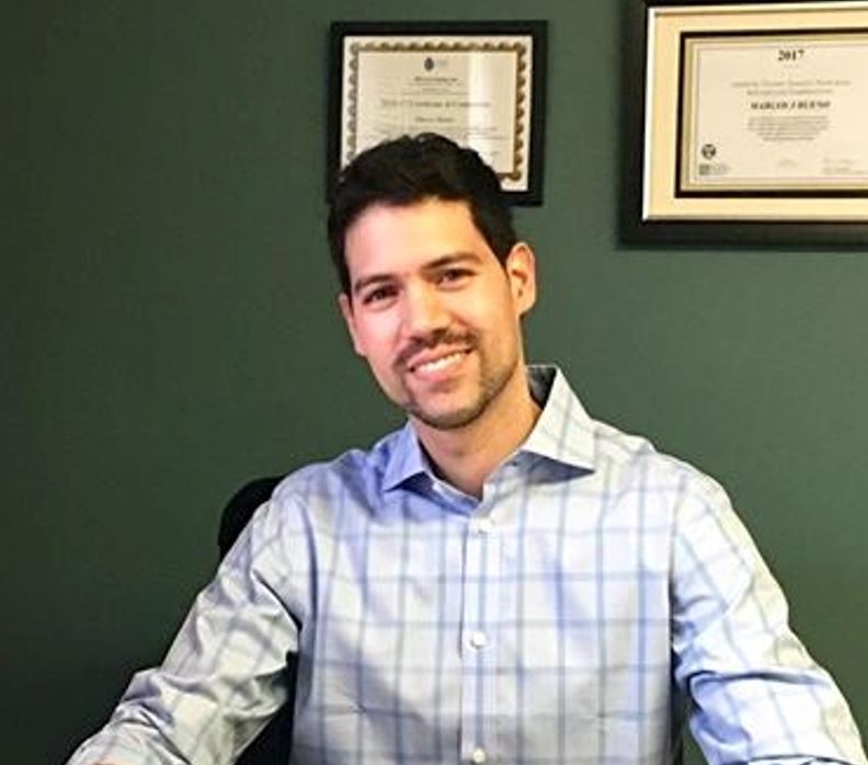 Picture of Marcos Bueno